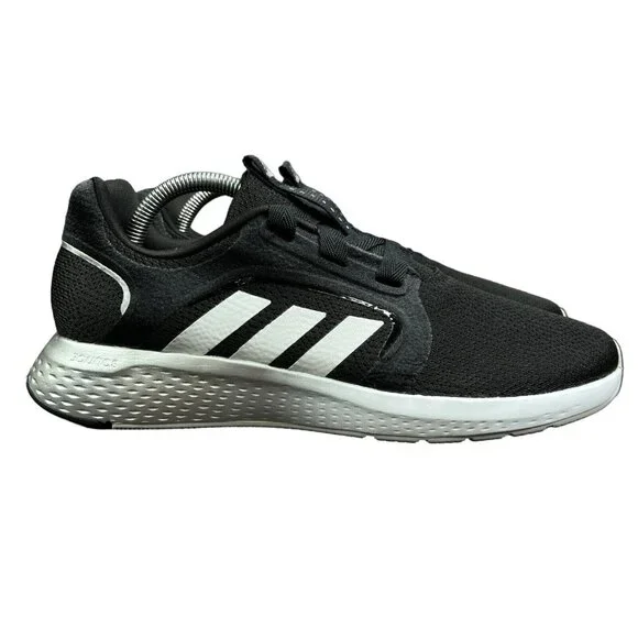 adidas gazelle silver green womens adidas Edge Lux 5 Women's Running Shoes, Size: 5.5, Black